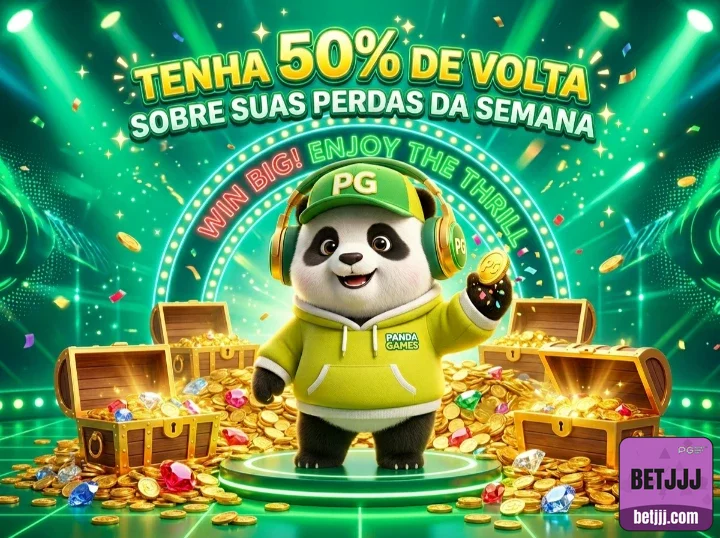 Domine o Jogo com betjjj: Tecnologia e Emoção em Sintonia