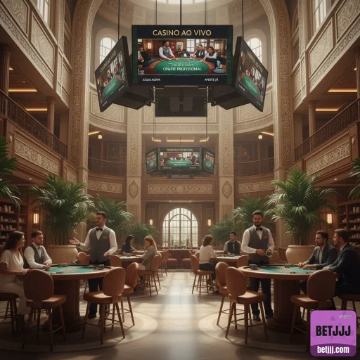 betjjj - clássico jogos de cassino - Jogos ao Vivo