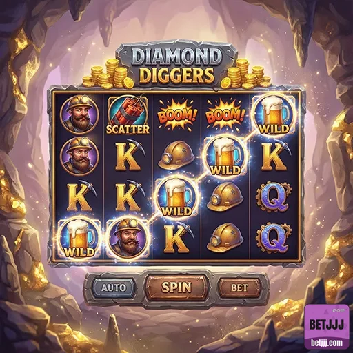 betjjj - explorar os melhores jogos de mesa - Gates of Olympus