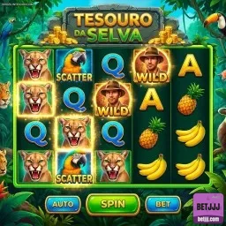 betjjj - inovadores jogos de mesa - Melhores Slots Online