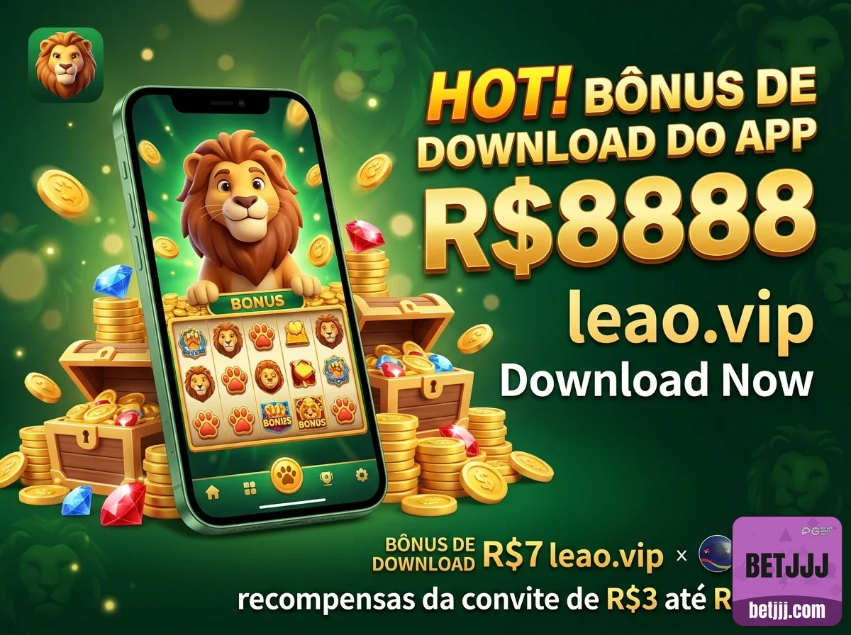 Domine o Jogo com betjjj: Tecnologia e Emoção em Sintonia