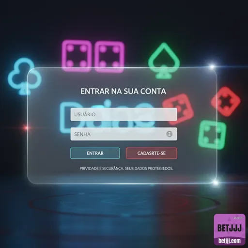 betjjj - direto entrada rápida - Link Direto