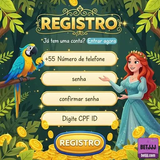 betjjj Por Que Escolher o betjjj