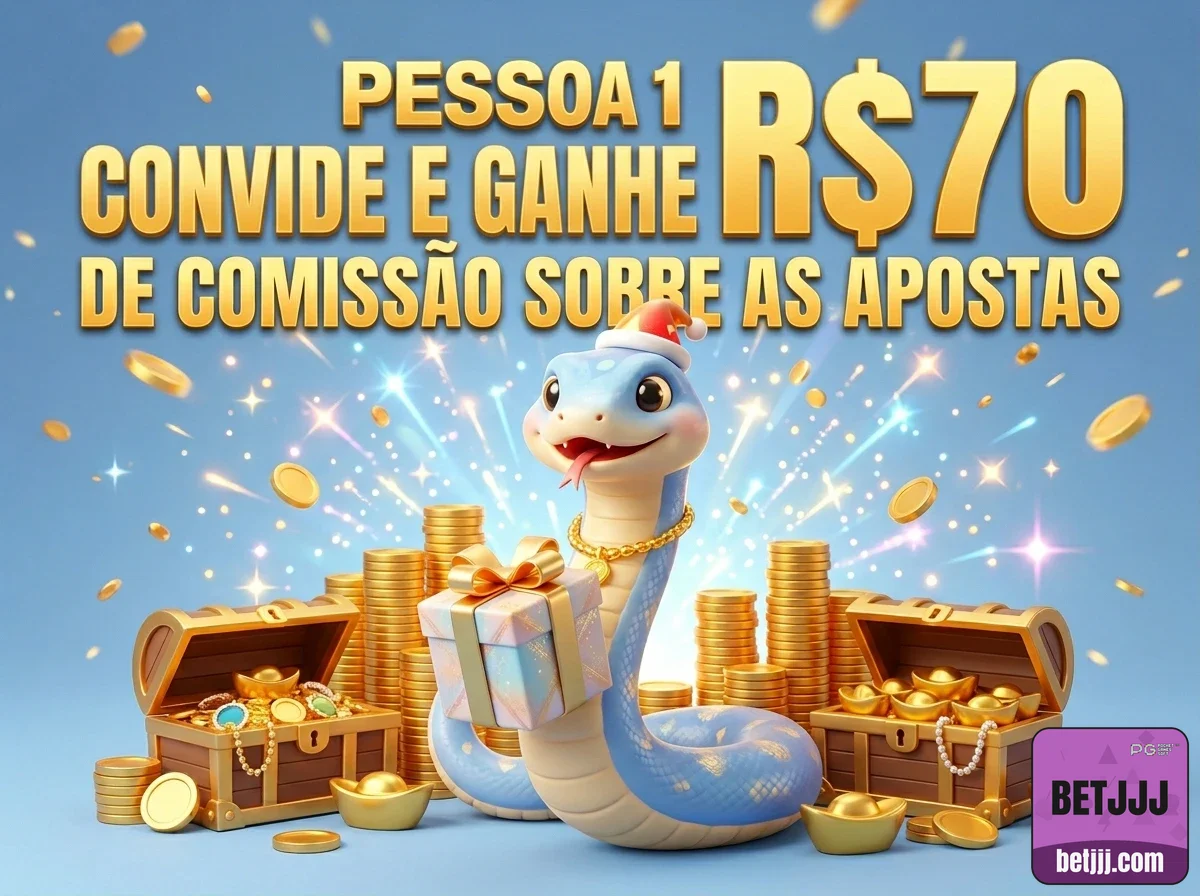 Domine o Jogo com betjjj: Tecnologia e Emoção em Sintonia