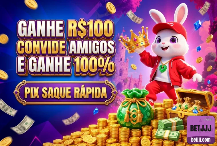 betjjj - experimentar a confiável plataforma de jogos - Saques via Pix