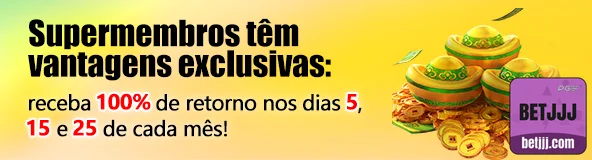 betjjj - experimentar exclusivo jogo