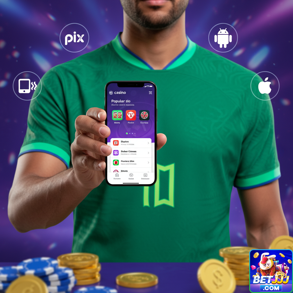 Recompensas App betjjj.com