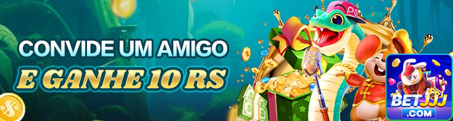 Cashback em Destaque no betjjj.com