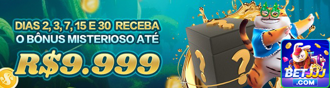 Desafios Especiais no betjjj.com