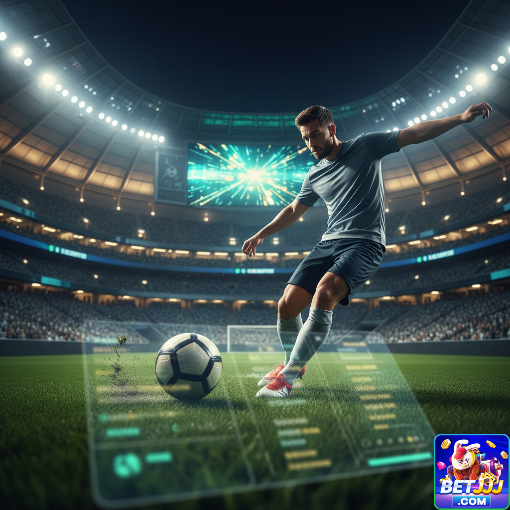 Experiência Apostas betjjj.com