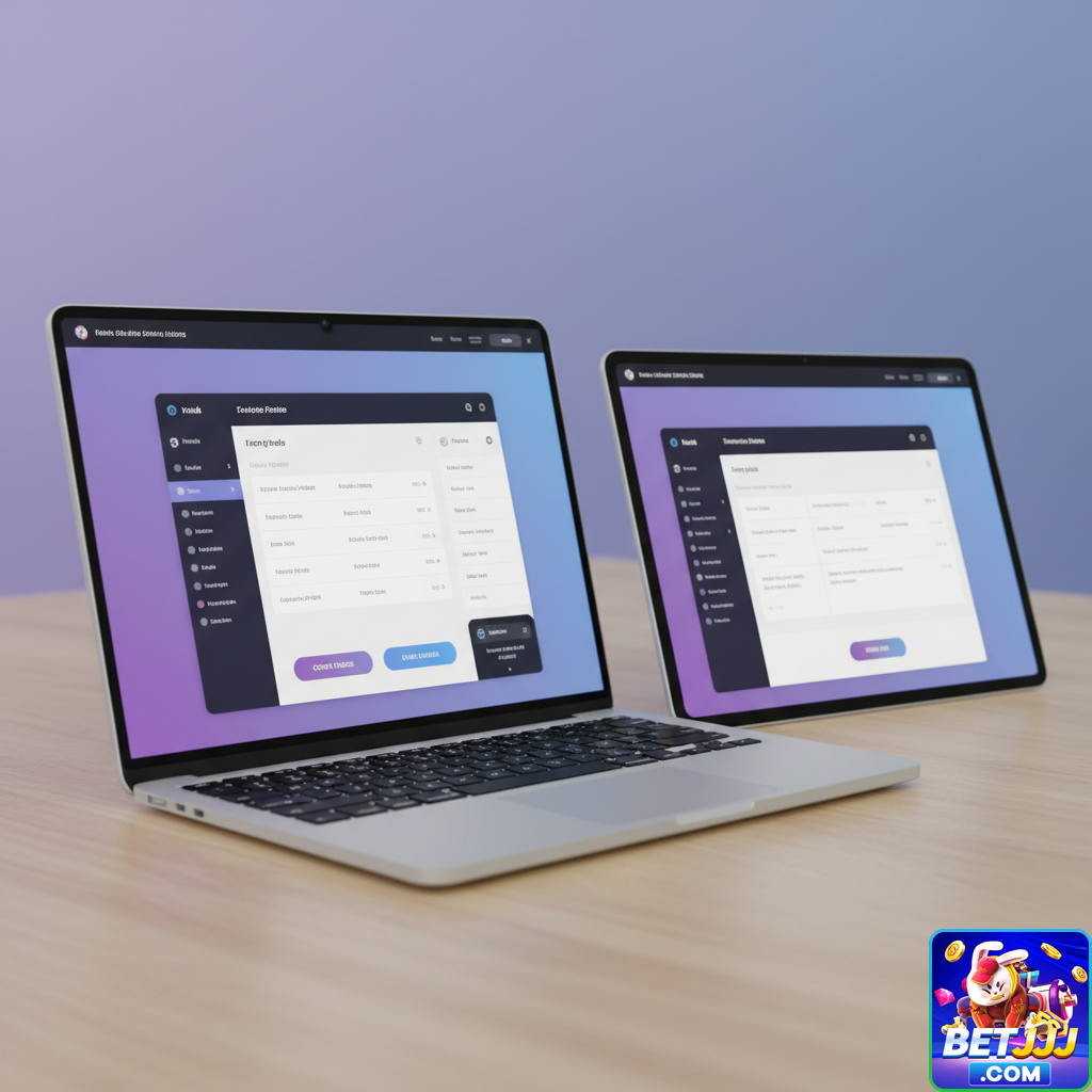 Sistema VIP betjjj.com