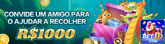 Experiência Promoções betjjj.com